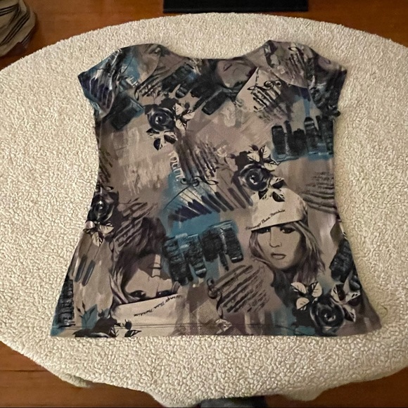 Melanie Lyne Top Vogue - Picture 5 of 12